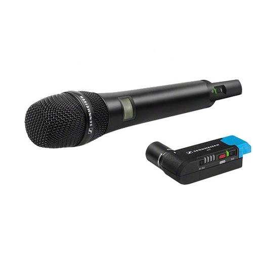میکروفون-بی-سیم-گزارشی-سنهایزر--sennheiser-avx-835-combo-set-digital-camera